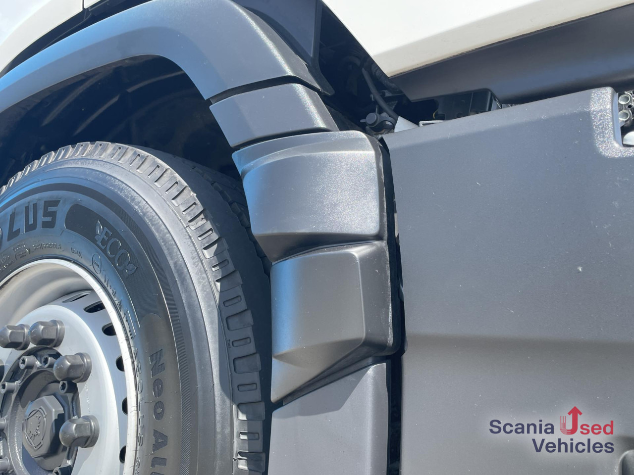 SCANIA S 500 A4X2NB RETARDER FULL AIR 8T P-AIRCO ACC - Tracteur routier: photos 2 SCANIA S 500 A4X2NB RETARDER FULL AIR 8T P-AIRCO ACC - Tracteur routier: photos 2