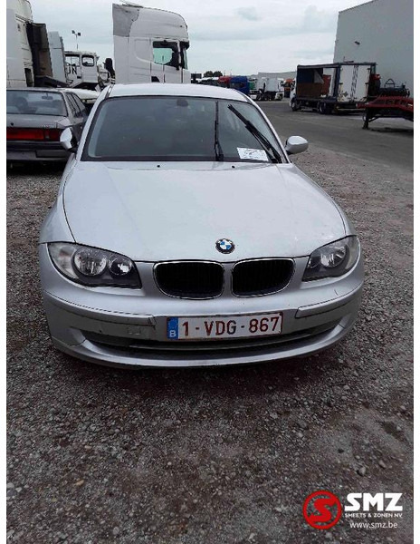 BMW 1 Serie 118d motor KAPOT -broken - Voiture: photos 2 BMW 1 Serie 118d motor KAPOT -broken - Voiture: photos 2