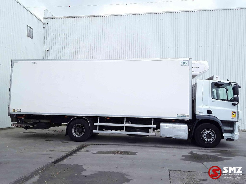 DAF CF 330 Thermoking T1000R - Camion frigorifique: photos 4 DAF CF 330 Thermoking T1000R - Camion frigorifique: photos 4
