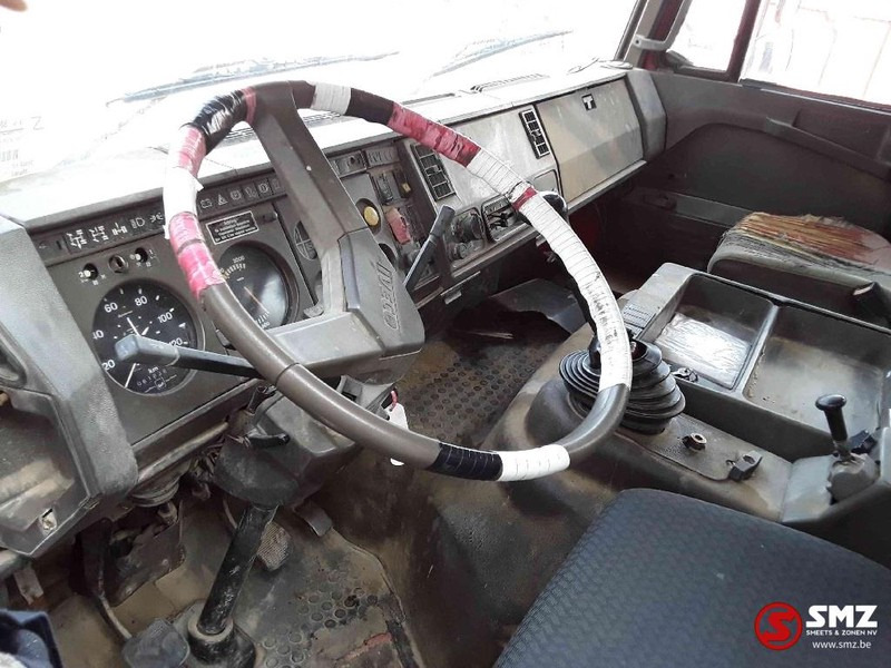 Iveco 260 260.34 v8 - Camion benne: photos 5 Iveco 260 260.34 v8 - Camion benne: photos 5