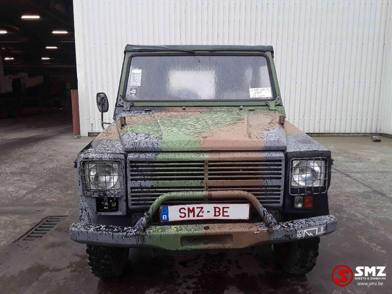 Peugeot P4 10X mercedes G - Voiture: photos 2 Peugeot P4 10X mercedes G - Voiture: photos 2