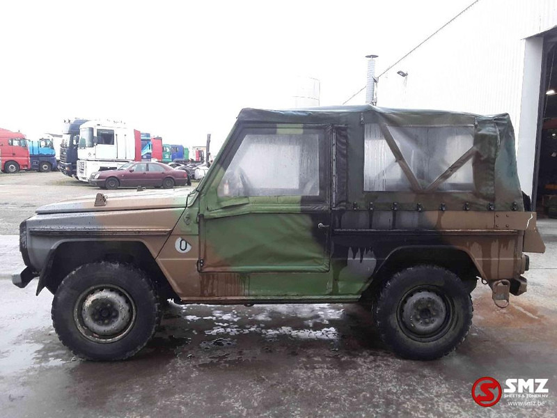 Peugeot P4 10X mercedes G - Voiture: photos 5 Peugeot P4 10X mercedes G - Voiture: photos 5