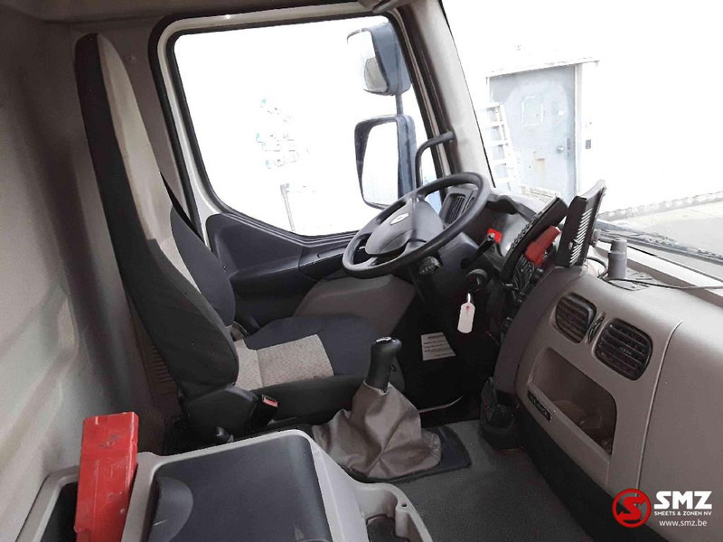 Renault Premium 320 19000L/5compartments - Camion citerne: photos 5 Renault Premium 320 19000L/5compartments - Camion citerne: photos 5