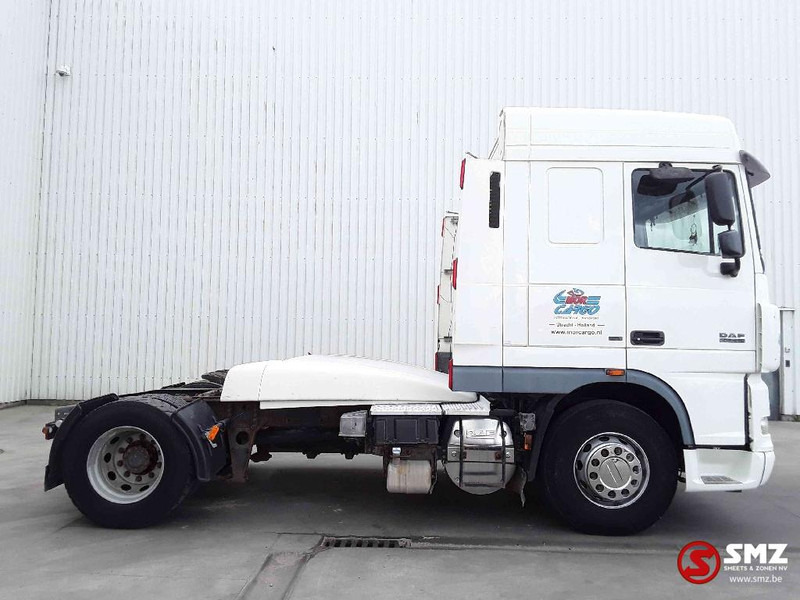 DAF 105 XF 410 - Tracteur routier: photos 4 DAF 105 XF 410 - Tracteur routier: photos 4