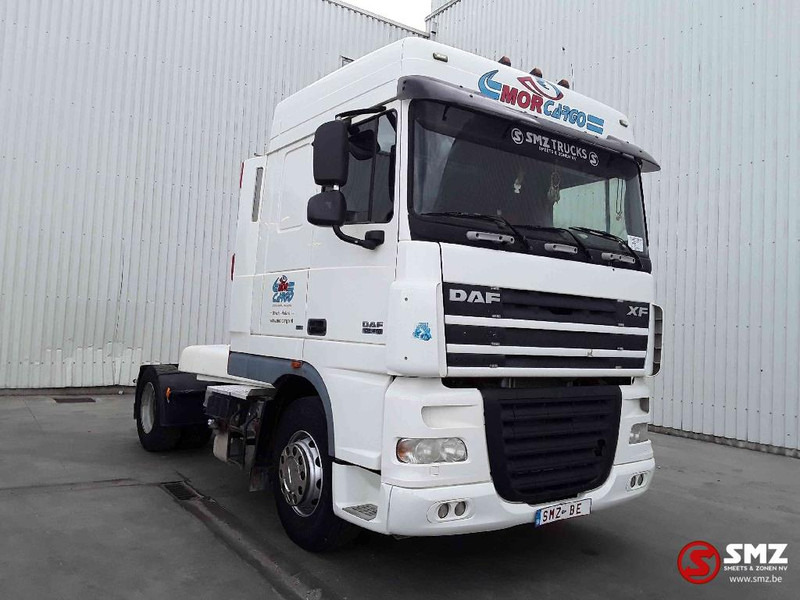 DAF 105 XF 410 - Tracteur routier: photos 1 DAF 105 XF 410 - Tracteur routier: photos 1