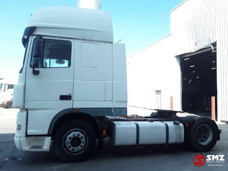 DAF 105 XF 410 SuperSpaceCAb - Tracteur routier: photos 5 DAF 105 XF 410 SuperSpaceCAb - Tracteur routier: photos 5