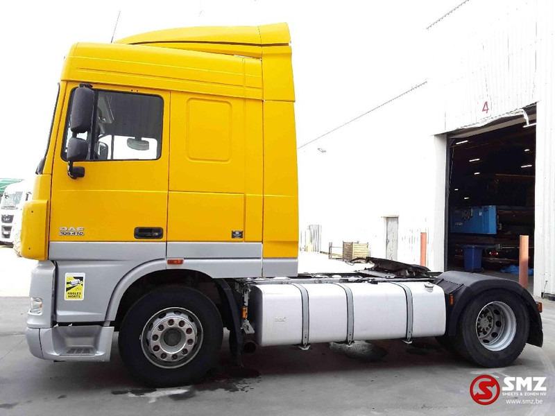 DAF 105 XF 410 intarder - Tracteur routier: photos 5 DAF 105 XF 410 intarder - Tracteur routier: photos 5