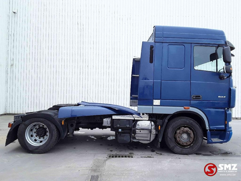 DAF 105 XF 460 spacecab manual - Tracteur routier: photos 4 DAF 105 XF 460 spacecab manual - Tracteur routier: photos 4