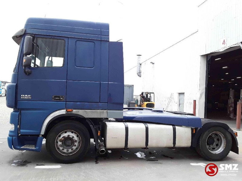 DAF 105 XF 460 spacecab manual - Tracteur routier: photos 5 DAF 105 XF 460 spacecab manual - Tracteur routier: photos 5
