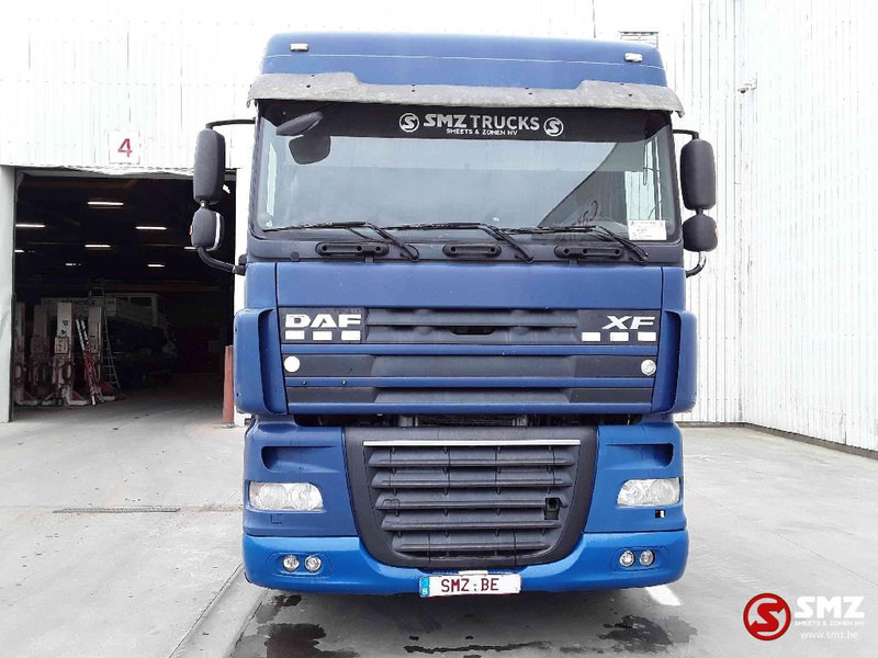 DAF 105 XF 460 spacecab manual - Tracteur routier: photos 2 DAF 105 XF 460 spacecab manual - Tracteur routier: photos 2