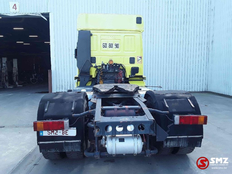 Tracteur routier Iveco Stralis 430 hydraulic inttarder TOP: photos 10