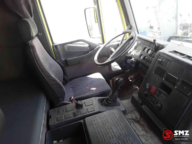 Tracteur routier Iveco Stralis 430 hydraulic inttarder TOP: photos 6