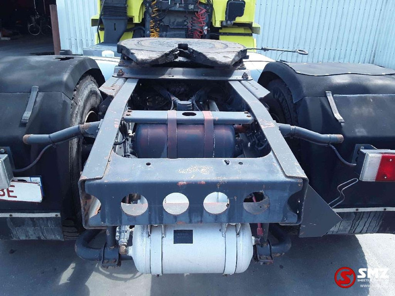 Tracteur routier Iveco Stralis 430 hydraulic inttarder TOP: photos 12