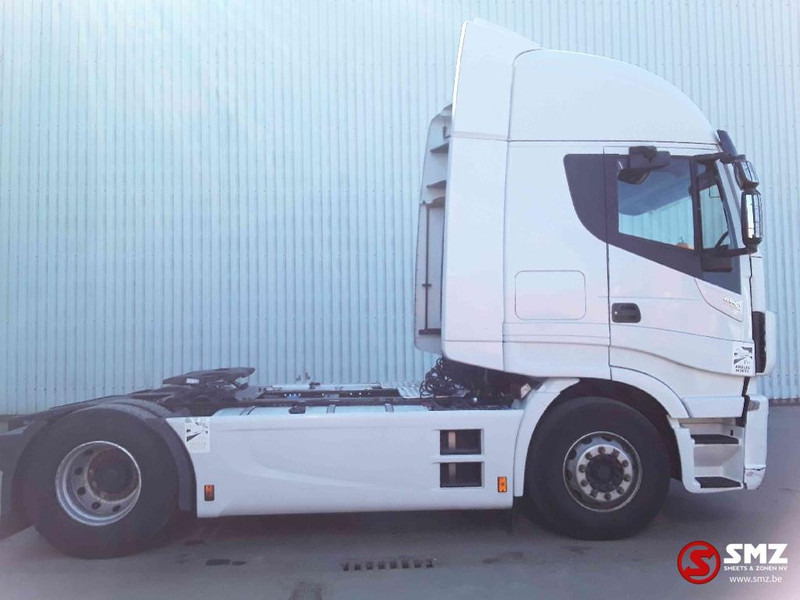 Iveco Stralis 480 intarder 2 tanks chassis 0c381008 - Tracteur routier: photos 4 Iveco Stralis 480 intarder 2 tanks chassis 0c381008 - Tracteur routier: photos 4