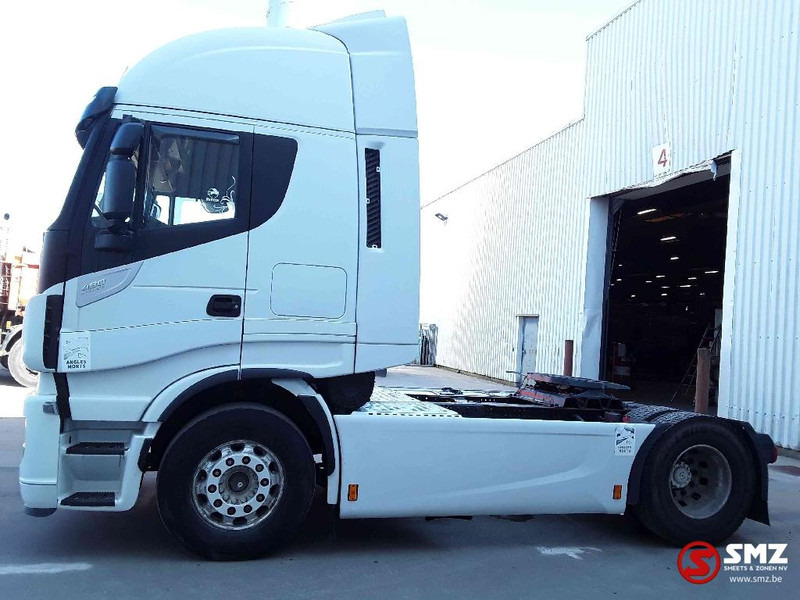 Iveco Stralis 480 intarder 2 tanks oc387630 - Tracteur routier: photos 5 Iveco Stralis 480 intarder 2 tanks oc387630 - Tracteur routier: photos 5