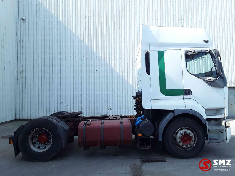 Renault Premium 400 manual pump - Tracteur routier: photos 4 Renault Premium 400 manual pump - Tracteur routier: photos 4