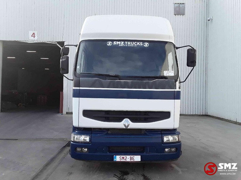 Renault Premium 420 234000km!! - Tracteur routier: photos 2 Renault Premium 420 234000km!! - Tracteur routier: photos 2