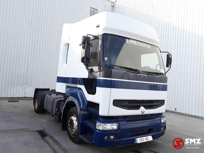 Renault Premium 420 234000km!! - Tracteur routier: photos 1 Renault Premium 420 234000km!! - Tracteur routier: photos 1