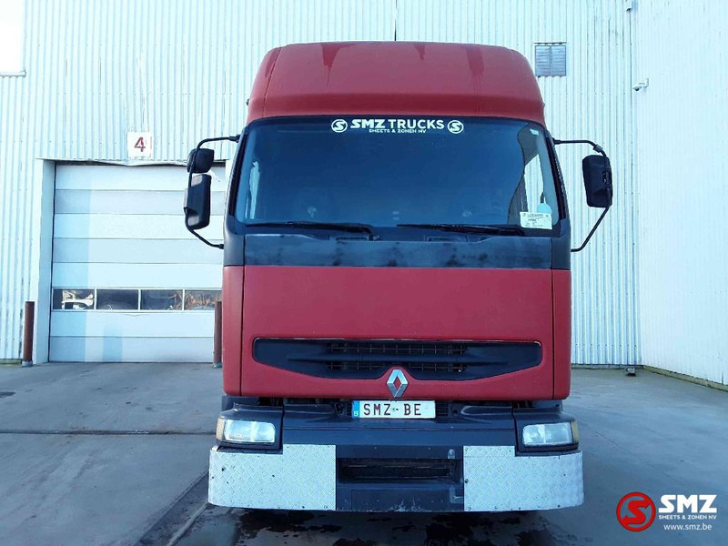 Renault Premium 420 - Tracteur routier: photos 2 Renault Premium 420 - Tracteur routier: photos 2