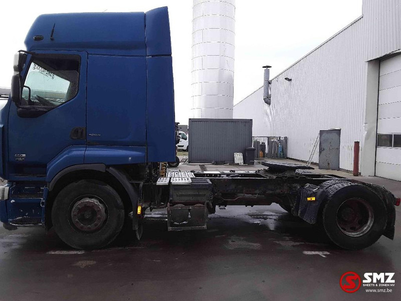Renault Premium 450 manual - Tracteur routier: photos 5 Renault Premium 450 manual - Tracteur routier: photos 5