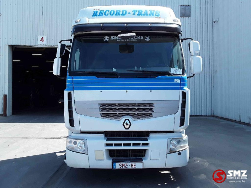 Renault Premium 460 hydraulic - Tracteur routier: photos 2 Renault Premium 460 hydraulic - Tracteur routier: photos 2