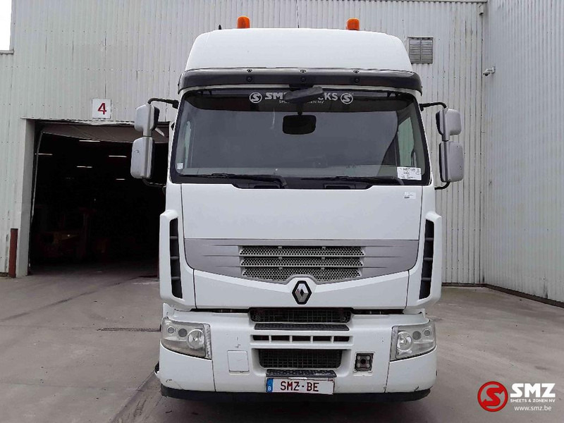 Renault Premium 460 hydraulic intarder - Tracteur routier: photos 2 Renault Premium 460 hydraulic intarder - Tracteur routier: photos 2