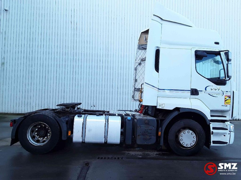 Renault Premium 460 intarder - Tracteur routier: photos 4 Renault Premium 460 intarder - Tracteur routier: photos 4