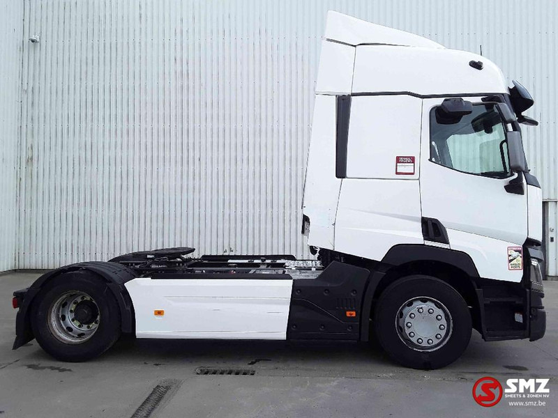 Renault T 480 2 tanks intarderI parc airco - Tracteur routier: photos 4 Renault T 480 2 tanks intarderI parc airco - Tracteur routier: photos 4