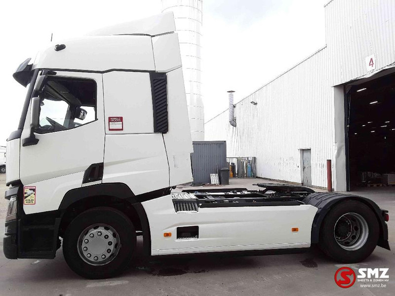 Renault T 480 2 tanks intarderI parc airco - Tracteur routier: photos 5 Renault T 480 2 tanks intarderI parc airco - Tracteur routier: photos 5