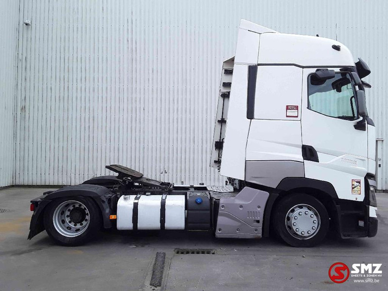 Renault T 520 high intarder - Tracteur routier: photos 4 Renault T 520 high intarder - Tracteur routier: photos 4