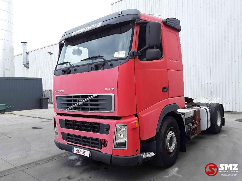 Volvo FH 12 420 manual 620 km hydraulic - Tracteur routier: photos 3 Volvo FH 12 420 manual 620 km hydraulic - Tracteur routier: photos 3