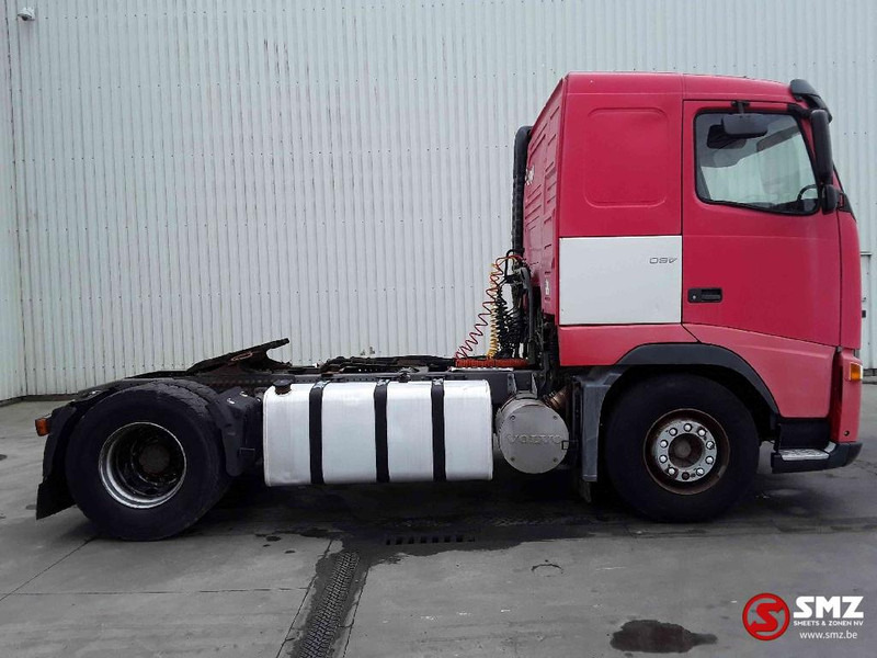 Volvo FH 12 420 manual 620 km hydraulic - Tracteur routier: photos 4 Volvo FH 12 420 manual 620 km hydraulic - Tracteur routier: photos 4