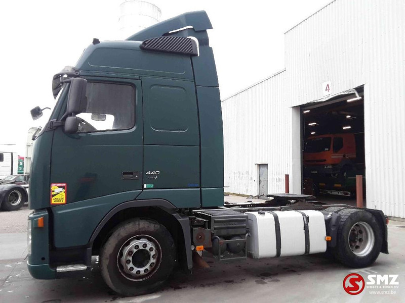 Volvo FH 440 - Tracteur routier: photos 5 Volvo FH 440 - Tracteur routier: photos 5