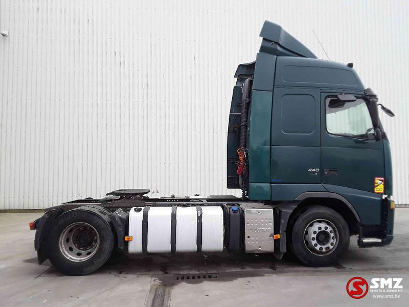 Volvo FH 440 - Tracteur routier: photos 4 Volvo FH 440 - Tracteur routier: photos 4