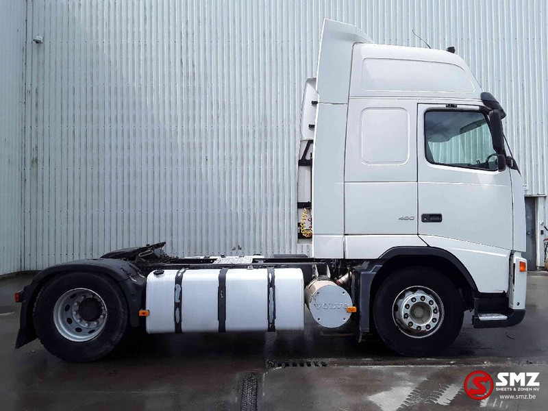 Volvo FH 480 GlobeXl manual 617'km belgium truck - Tracteur routier: photos 4 Volvo FH 480 GlobeXl manual 617'km belgium truck - Tracteur routier: photos 4