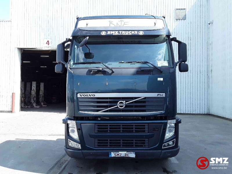 Volvo FH 500 6x4 retarder 2tanks 585'km - Tracteur routier: photos 2 Volvo FH 500 6x4 retarder 2tanks 585'km - Tracteur routier: photos 2