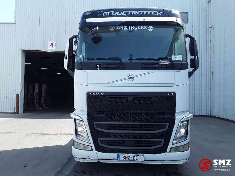 Volvo FH 500 I park cool hydr. alcoa - Tracteur routier: photos 2 Volvo FH 500 I park cool hydr. alcoa - Tracteur routier: photos 2