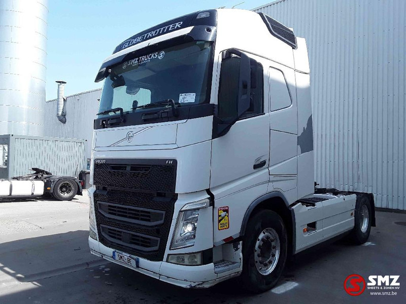 Volvo FH 500 I park cool hydr. alcoa - Tracteur routier: photos 3 Volvo FH 500 I park cool hydr. alcoa - Tracteur routier: photos 3
