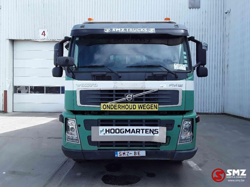 Volvo FM 12 380 tractor tipper - Tracteur routier: photos 2 Volvo FM 12 380 tractor tipper - Tracteur routier: photos 2
