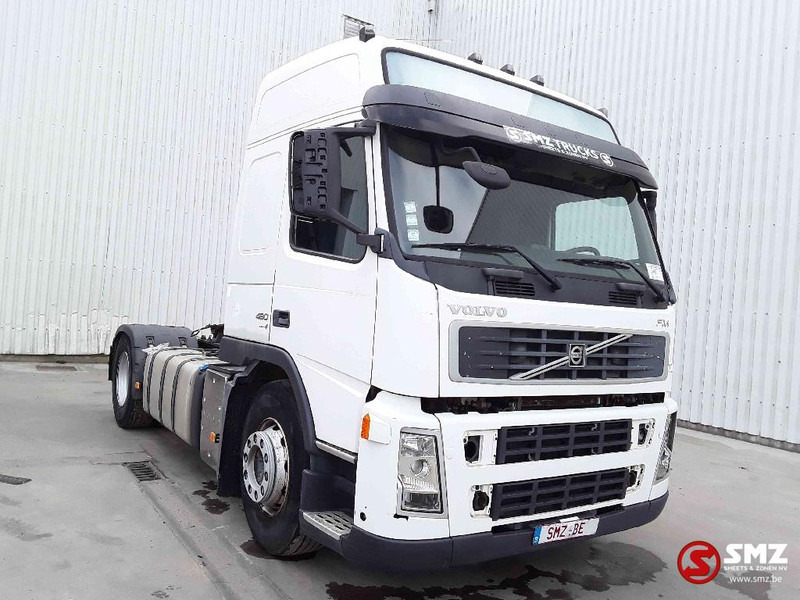 Volvo FM 480 adr - Tracteur routier: photos 1 Volvo FM 480 adr - Tracteur routier: photos 1