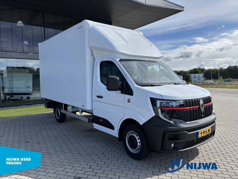 Renault Master 170 Laadklep + Camera - Fourgon utilitaire: photos 2 Renault Master 170 Laadklep + Camera - Fourgon utilitaire: photos 2