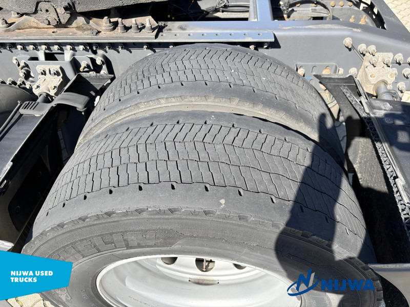 Renault T 460 4x2 Xenon + Standkachel - Tracteur routier: photos 5 Renault T 460 4x2 Xenon + Standkachel - Tracteur routier: photos 5