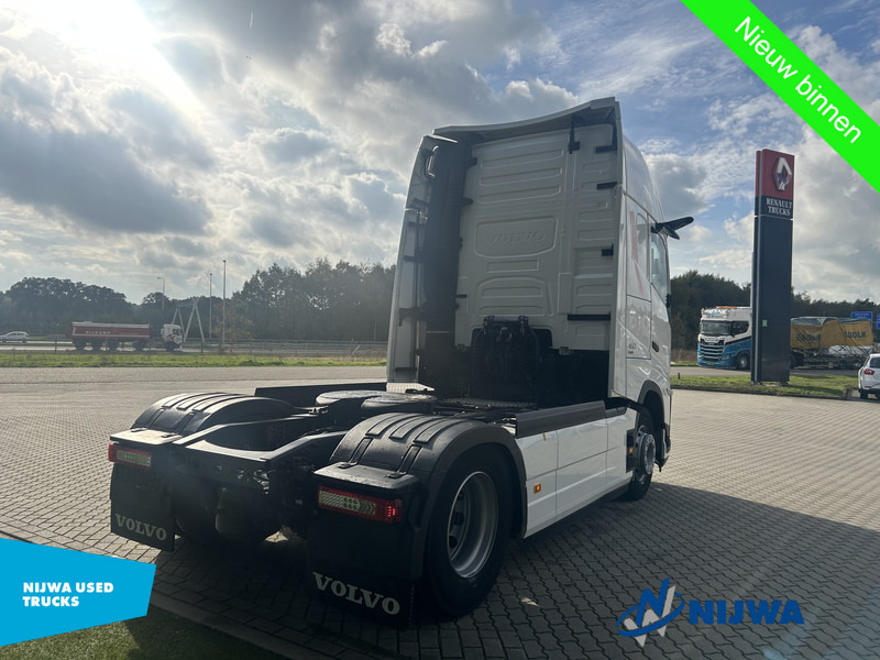 Volvo FH 460 4x2 CMS + I-Park - Tracteur routier: photos 3 Volvo FH 460 4x2 CMS + I-Park - Tracteur routier: photos 3