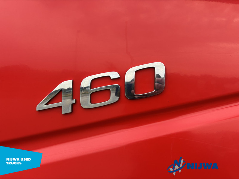 Volvo FH 460 4x2 PTO + I-Park - Tracteur routier: photos 5 Volvo FH 460 4x2 PTO + I-Park - Tracteur routier: photos 5