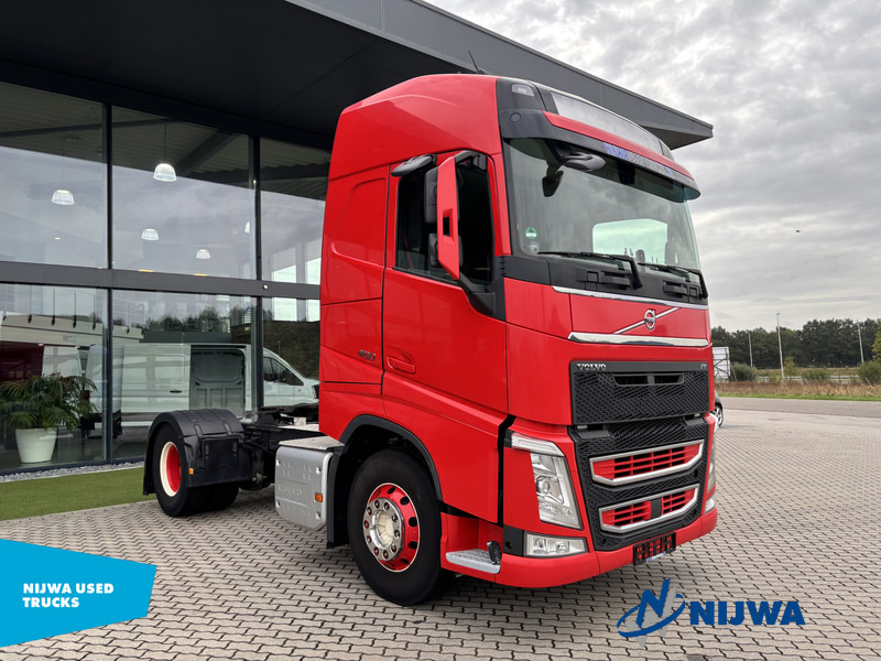Volvo FH 460 4x2 PTO + I-Park - Tracteur routier: photos 2 Volvo FH 460 4x2 PTO + I-Park - Tracteur routier: photos 2
