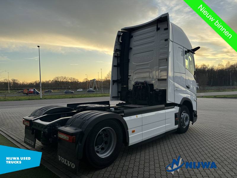 Volvo FH 460 TC 4x2 CMS + Low Mileage - Tracteur routier: photos 3 Volvo FH 460 TC 4x2 CMS + Low Mileage - Tracteur routier: photos 3