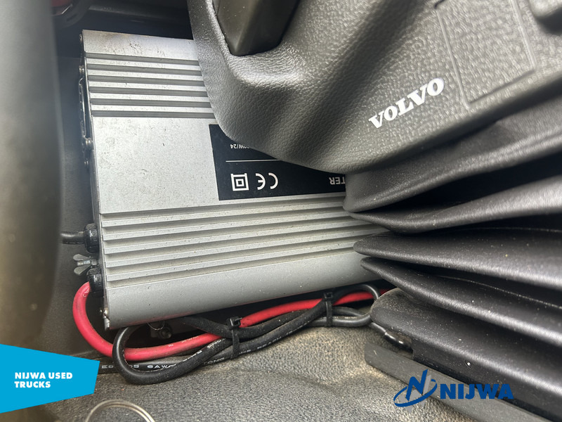 Tracteur routier Volvo FM 460 4x2 Work remote + PTO: photos 18