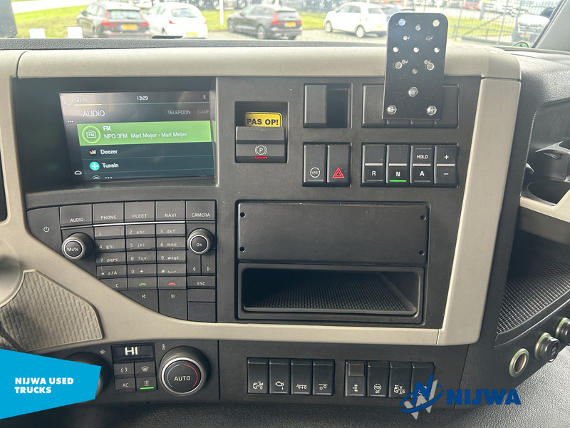 Tracteur routier Volvo FM 460 4x2 Work remote + PTO: photos 16