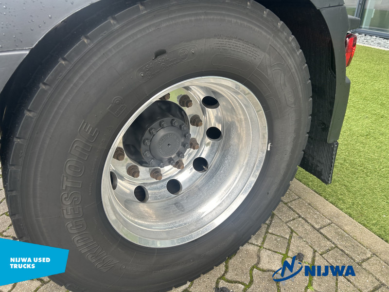 Tracteur routier Volvo FM 460 4x2 Work remote + PTO: photos 10