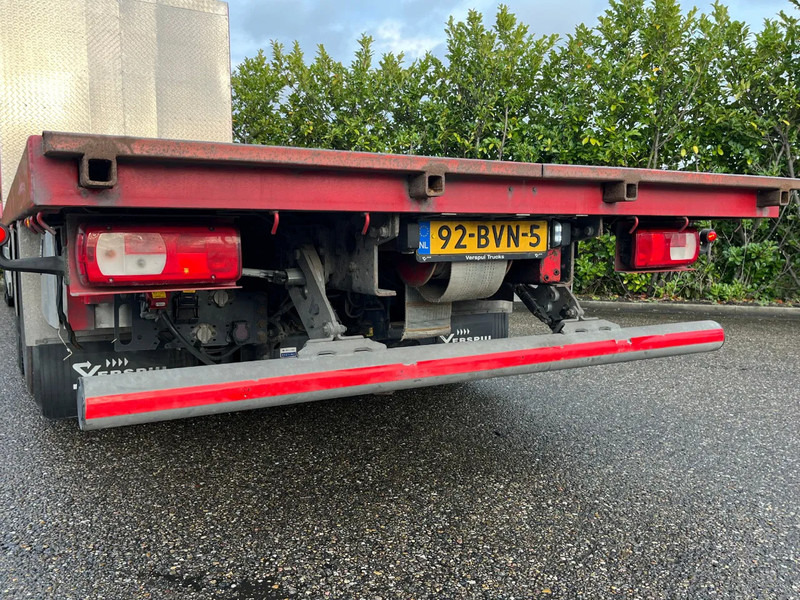 DAF XG+ 530 FAS Euro6 Full-Air - Camion plateau: photos 4 DAF XG+ 530 FAS Euro6 Full-Air - Camion plateau: photos 4